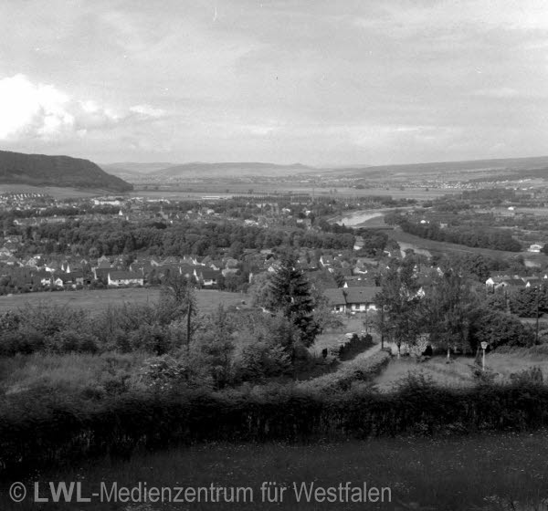 05_9206 Altkreise Höxter und Warburg 1950er bis 1970er Jahre