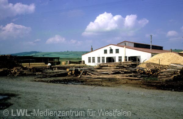 05_9842 Altkreise Höxter und Warburg 1950er bis 1970er Jahre