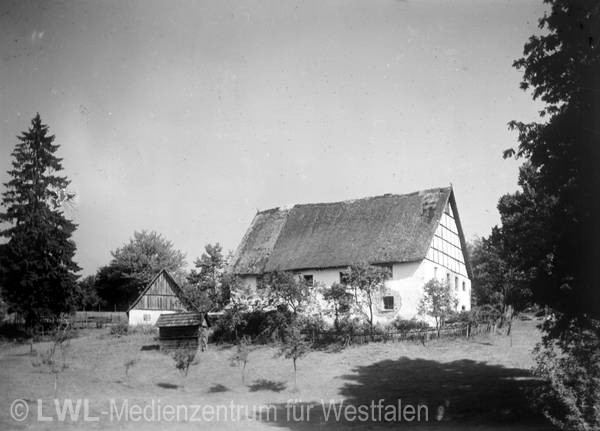 03_1931 Slg. Julius Gaertner: Westfalen und seine Nachbarregionen in den 1850er bis 1960er Jahren