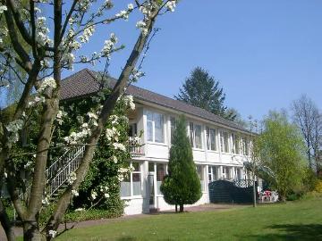 Behindertenheim Eva von Tiele-Winkler Haus
