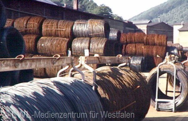 05_353 Westliches Sauerland 1940er - 1970er Jahre (Altkreis Altena)
