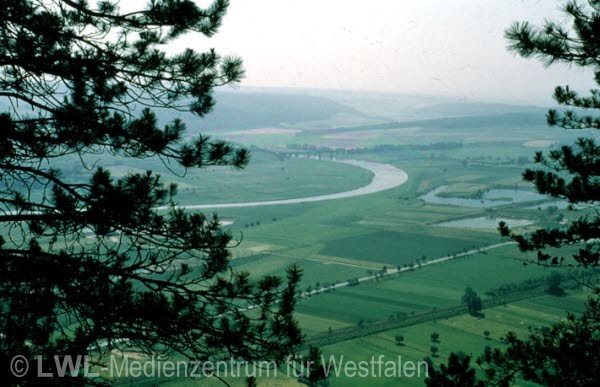 05_9294 Altkreise Höxter und Warburg 1950er bis 1970er Jahre