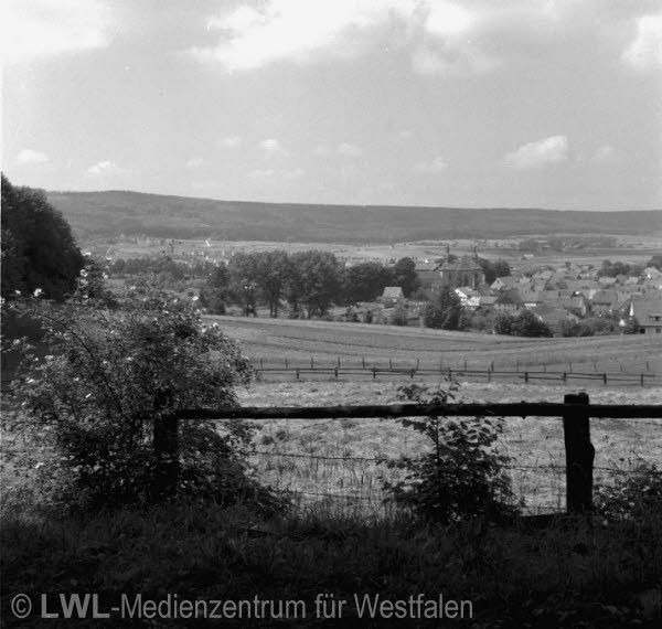 05_9796 Altkreise Höxter und Warburg 1950er bis 1970er Jahre