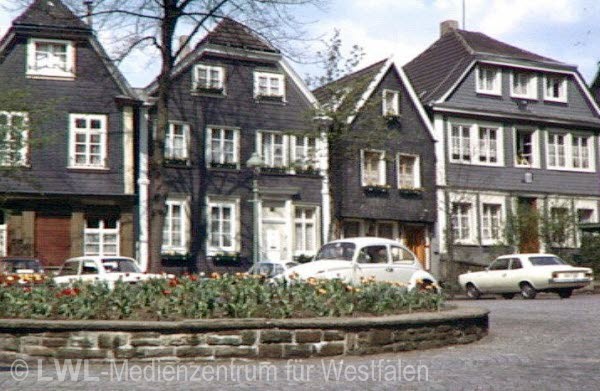 05_535 Westliches Sauerland 1940er - 1980er Jahre (Ennepe-Ruhr-Kreis)