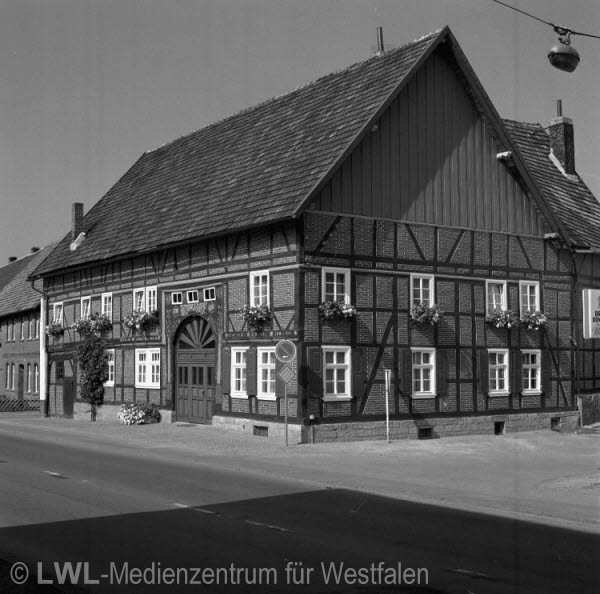 05_10375 Altkreise Höxter und Warburg 1950er bis 1970er Jahre