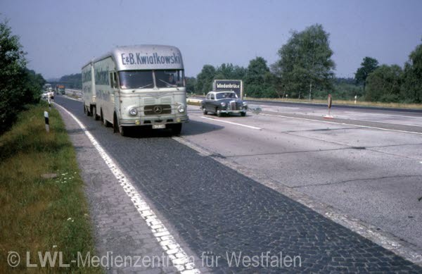 05_8870 Altkreis Wiedenbrück 1950er bis 1970er Jahre