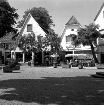 Cafè Rabbel am Marktplatz