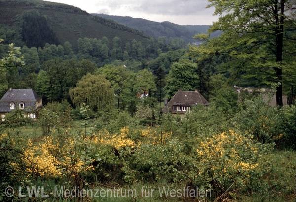 05_459 Westliches Sauerland 1940er - 1970er Jahre (Altkreis Altena)