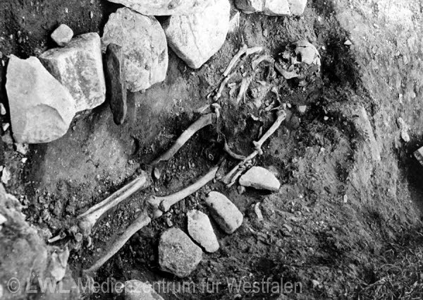10_7786 Archäologische Funde in Deutschland