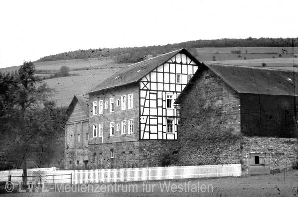 03_3227 Aus privaten Bildsammlungen: Das Dorf Lenne und Hof Dümpelmann in Fotografien des Fabrikanten Ernst Fastenrath, 1942/1943 (Slg. Dümpelmann)