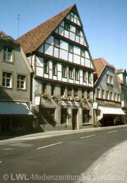 05_288 Östliches Münsterland 1940er - 1970er Jahre (Altkreis Warendorf)