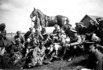 Zweiter Weltkrieg 1939-1945, Westfront: Soldaten der 10. Kompanie I.R. 473, 253 I.D. auf dem Frankreichfeldzug 1940
