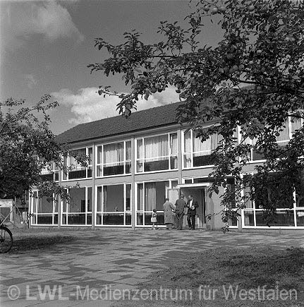 05_3276 Altkreis Lippstadt 1950er bis 1980er Jahre, Lippstadt