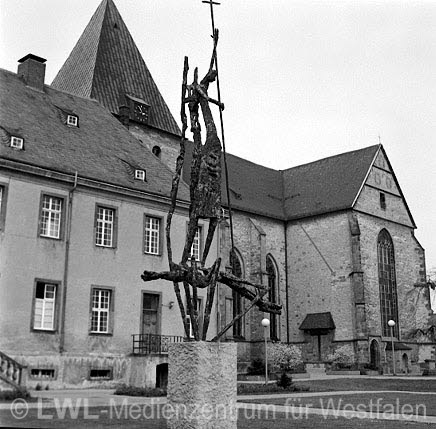 05_3313 Altkreis Lippstadt 1950er bis 1980er Jahre