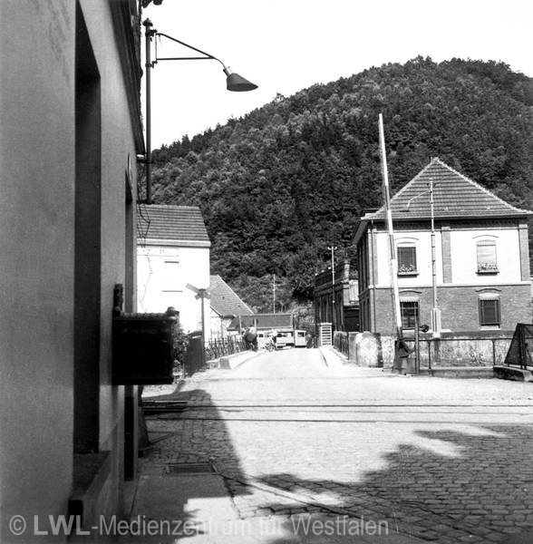 10_8790 Provinzialverband Westfalen 1938 - Bilder zum Jahresbericht aus verschiedenen Ressorts