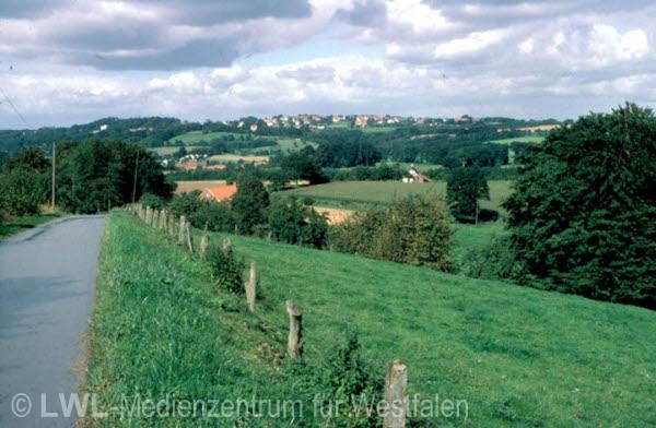 05_8186 Altkreise Tecklenburg und Steinfurt mit ihren Nachbarregionen