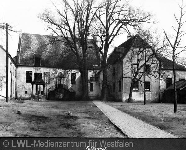 03_3151 Wasserbauamt Rheine, Fotoalbum für Amtsvorstand Theodor Offenberg zum 25-j. Dienstjubiläum 1931