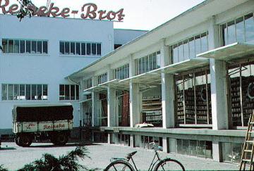 Brotfabrik Reineke-Brot