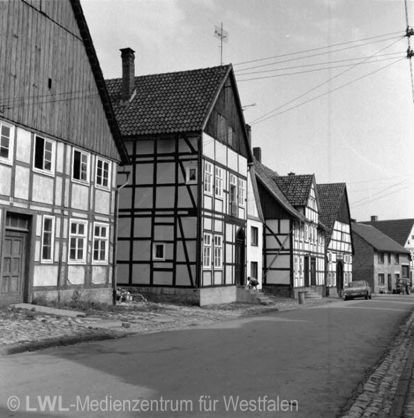 05_10334 Altkreise Höxter und Warburg 1950er bis 1970er Jahre