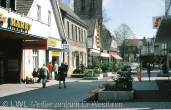 05_7948 Altkreise Tecklenburg und Steinfurt mit ihren Nachbarregionen