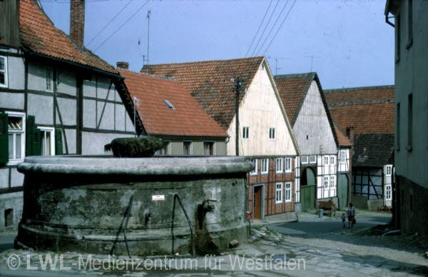 05_10337 Altkreise Höxter und Warburg 1950er bis 1970er Jahre