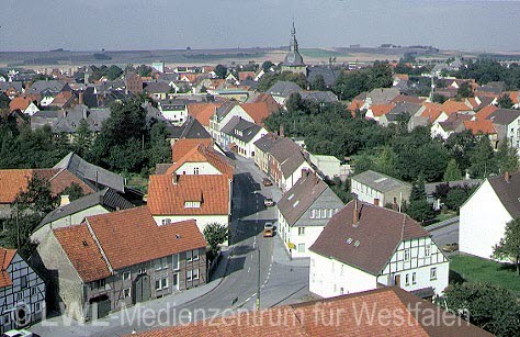 05_3159 Altkreis Lippstadt 1950er bis 1980er Jahre, Rüthen