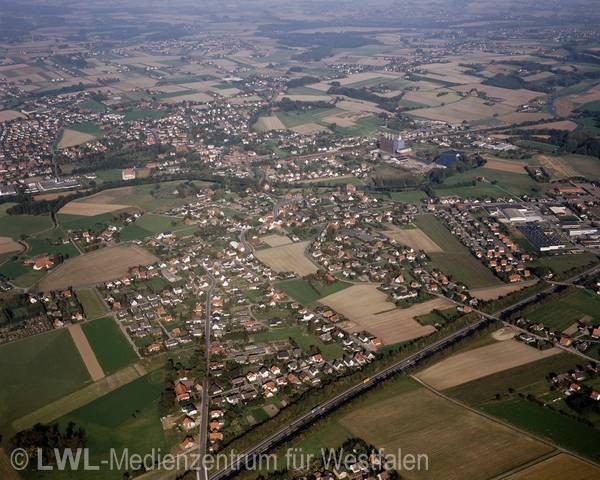 110_144 Westfalen im Luftbild - Befliegung im Auftrag des LWL-Medienzentrums für Westfalen