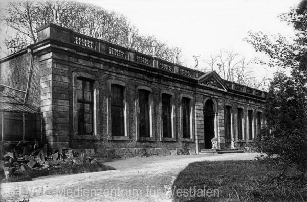 08_47 Slg. Schäfer – Westfalen und Vest Recklinghausen um 1900-1935