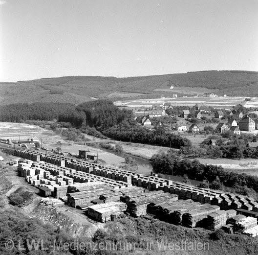 05_5183 Altkreis Siegen 1950er bis 1970er Jahre