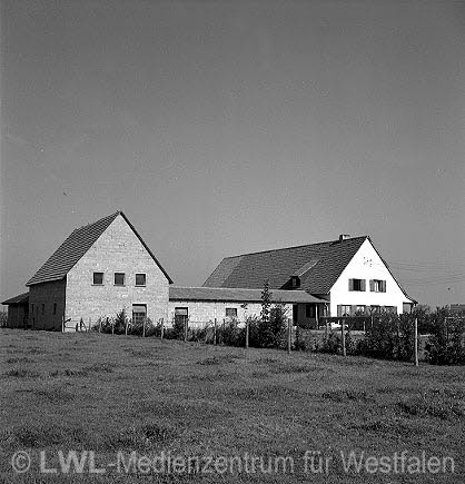 05_3026 Altkreis Lippstadt 1950er bis 1980er Jahre, Geseke