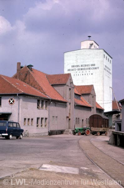 05_10304 Altkreise Höxter und Warburg 1950er bis 1970er Jahre
