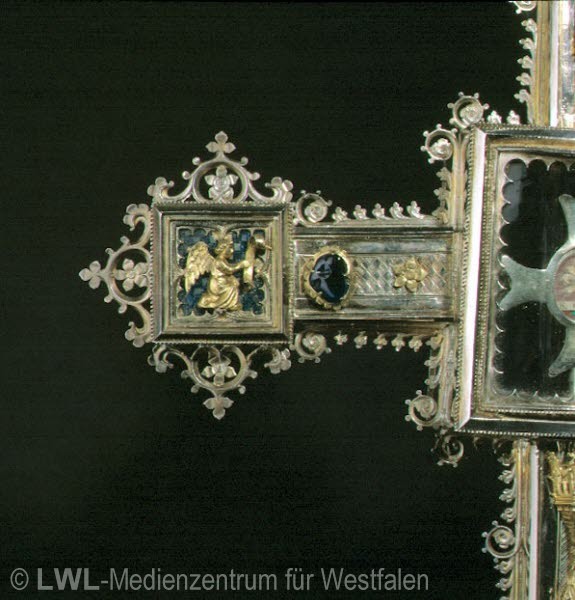 04_3467 Mittelalterliche Kunst in Westfalen - Publikationsprojekt LWL 1998 ff