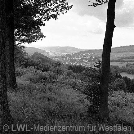 05_5024 Altkreis Siegen 1950er bis 1970er Jahre