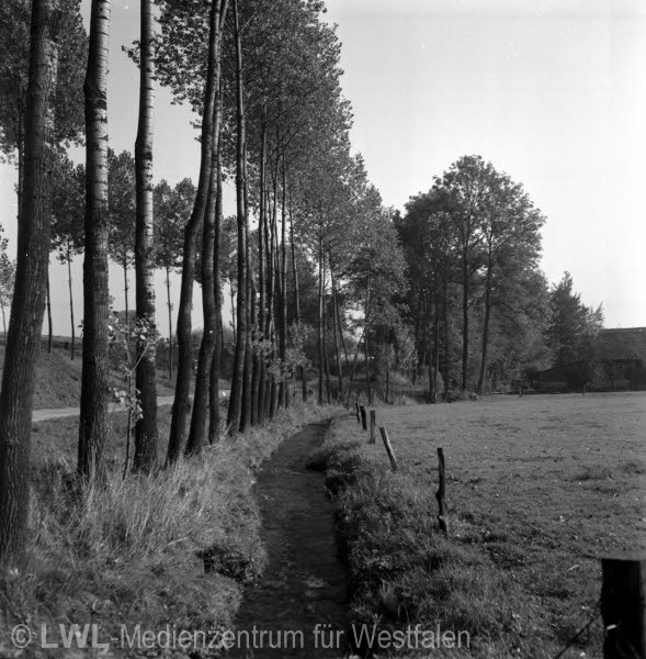 05_11116 Altkreis Münster-Land 1950er - 1970er Jahre