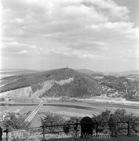 05_4500 Altkreis Minden und Altkreis Lübbecke 1950er bis 1970er Jahre