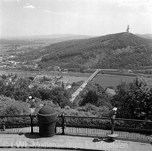 05_4507 Altkreis Minden und Altkreis Lübbecke 1950er bis 1970er Jahre