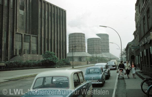 05_7627 Altkreis Recklinghausen 1950er bis 1970er Jahre