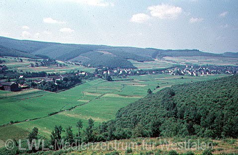 05_5053 Altkreis Siegen 1950er bis 1970er Jahre