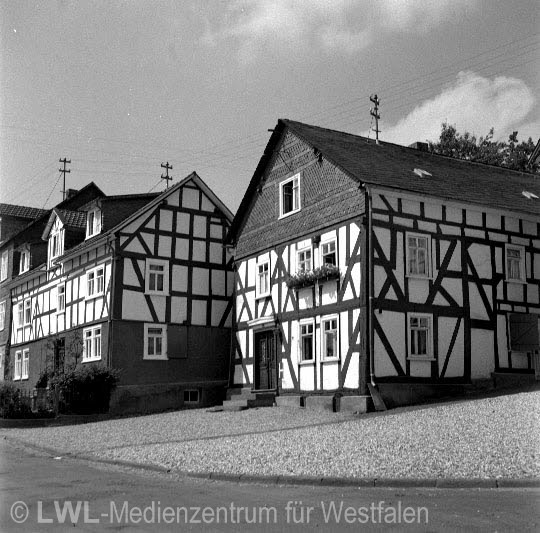 05_5061 Altkreis Siegen 1950er bis 1970er Jahre