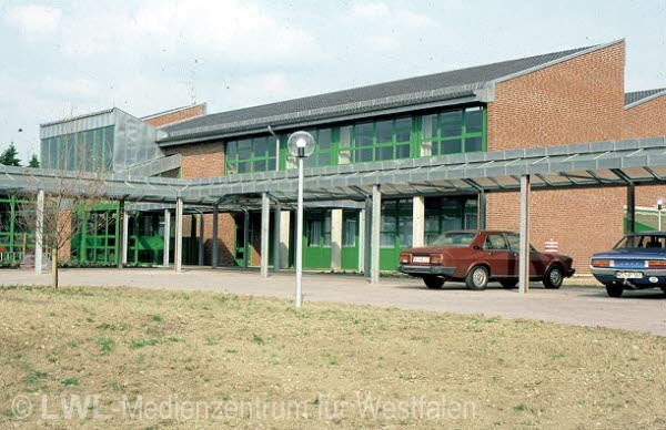 05_6306 Förderschulen des Landschaftsverbandes Westfalen-Lippe