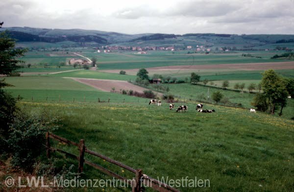 05_10232 Altkreise Höxter und Warburg 1950er bis 1970er Jahre
