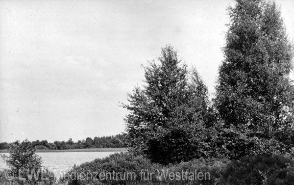 03_1526 Slg. Julius Gaertner: Westfalen und seine Nachbarregionen in den 1850er bis 1960er Jahren