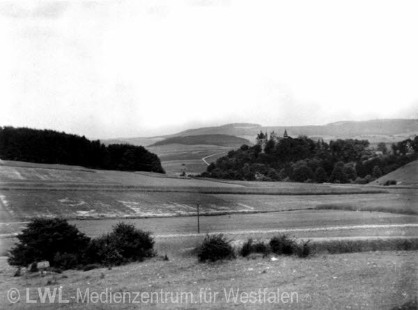 03_2295 Slg. Julius Gaertner: Westfalen und seine Nachbarregionen in den 1850er bis 1960er Jahren