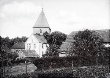 Flaesheim mit St. Maria Magdalena-Kirche