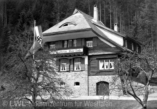 10_8767 Provinzialverband Westfalen 1938 - Bilder zum Jahresbericht aus verschiedenen Ressorts