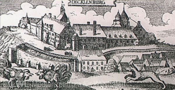 04_3059 Historische Stadtpläne und Karten in Westfalen