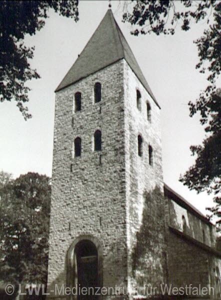 04_1936 Sakralbauten in Westfalen