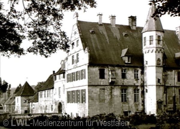 04_543 Burgen, Schlösser, Herrenhäuser