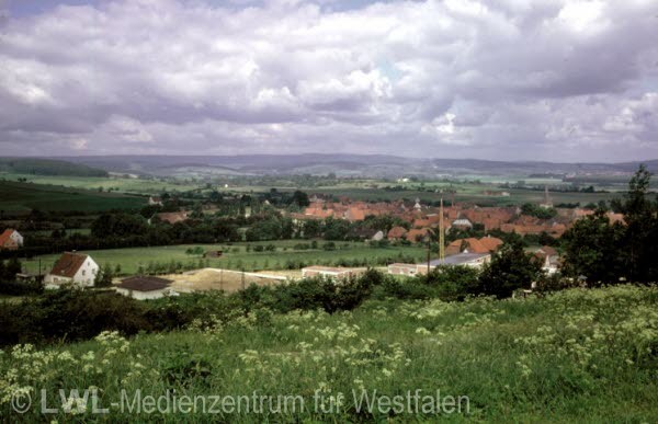05_10321 Altkreise Höxter und Warburg 1950er bis 1970er Jahre