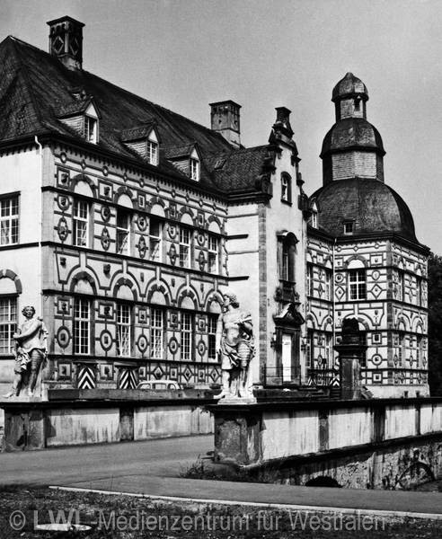 04_1543 Burgen, Schlösser, Herrenhäuser